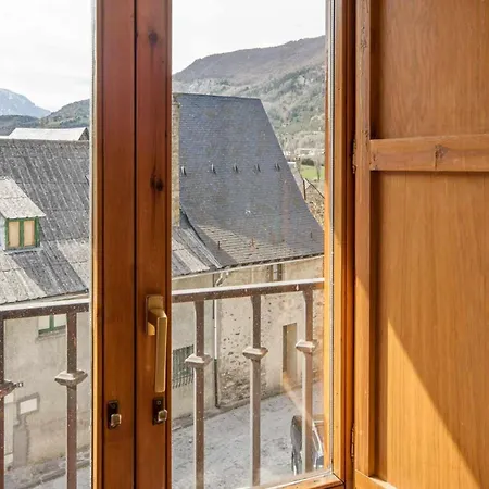 La Solanda De Sallent Sallent De Gallego Exterior photo
