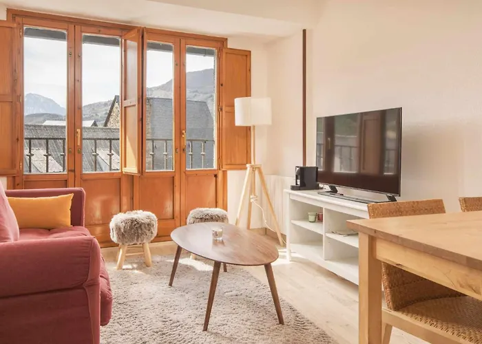 La Solanda De Sallent