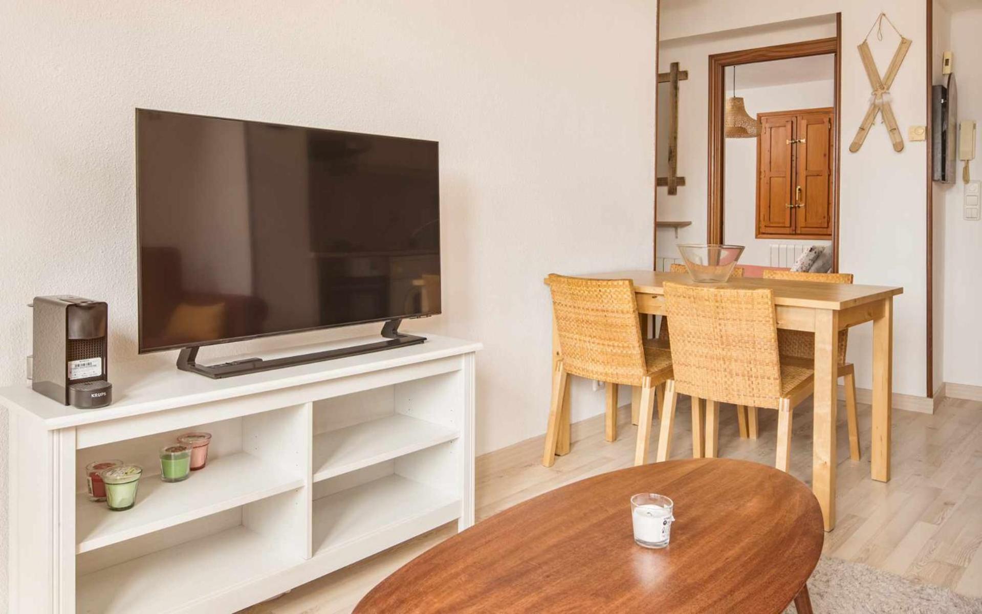 La Solanda De Sallent Apartment Sallent De Gallego